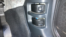 Honda Jazz 1.3 EX Navi 5dr Petrol Hatchback